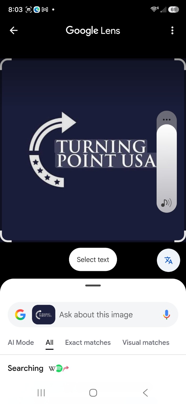 Turning Point USA